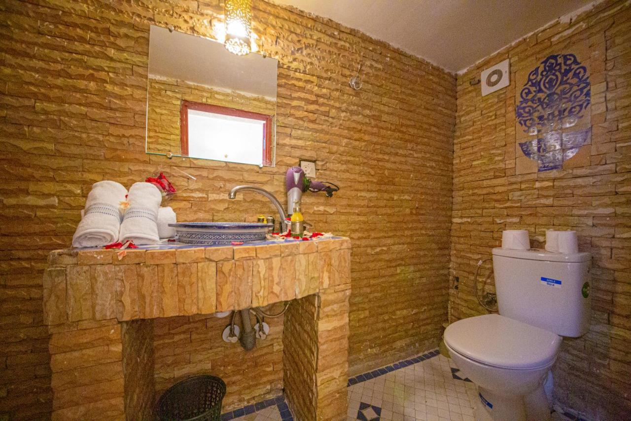 Riad Rayhana Fès Exterior foto